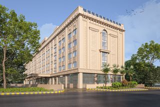 Hilton Expands Presence in Bengaluru with Opening of Hilton Garden Inn Bengaluru Whitefield, Marking Its Seventh Hotel in the City