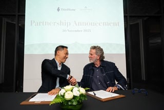 ThirdHome and Anantara Vacation Club Announce 3-Year Strategic Partnership