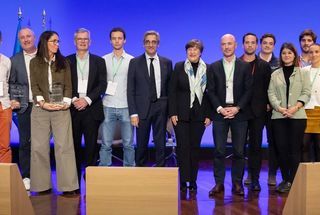 UN Tourism and France recognize tourism-tech start-ups and major companies driving efficiency and resilience