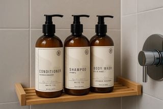 What Guests Prefer Today: Travel-Size Toiletries or Refillable Systems? A Look at Hospitality in the USA