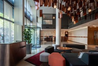 Hilton Strenghtens Its Presence in the Paris Region with the Signing of the DoubleTree by Hilton Paris Boulogne