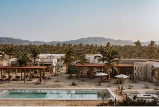 Encapsulating the Barefoot Luxury Trend at Casa Yuma in Puerto Escondido