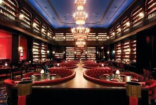 NoMad Las Vegas Set to Rebrand into The Reserve at Park MGM