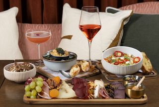 JW Marriott Las Vegas Resort & Spa + Rampart Casino Engages Colicchio Consulting to Reimagine Culinary Program