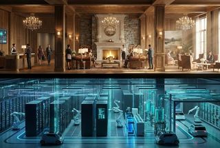 The Enemy Within: Why We Ignore the AI in Hospitality Operations