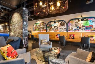 Trilogy Hotels Expands into Melbourne with Operations of Ink Hotel Melbourne Southbank, to Become ibis Styles Melbourne Southbank