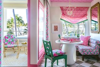 Casa Marina Key West, Curio Collection by Hilton Invites Guests to ‘Stay Like Lilly’ With Debut of Lilly Pulitzer Suites