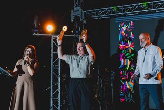 RIU Awards USA & Canada Celebrates its Eighth Edition in Mexico