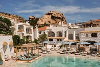 Welcome to the Era of High Life Worth: An Evolving Global Luxury Landscape Shapes Marriott International’s Luxury Group Strategy for 2026 and Beyond