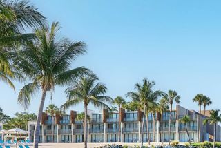 Aimbridge Hospitality adds voco Sandpiper All-Inclusive Resort to its Portfolio - Undergoes Renovation