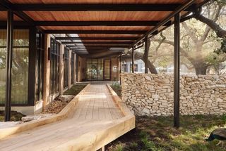 The Inn At Green Pastures Debuts In Austin