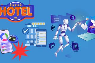 The Truth About AI in Hotels: Who’s Actually Using It, Who Isn’t, and Why 2025 Became the Great Divide