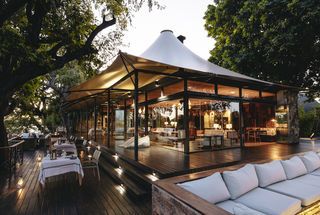 Viceroy Hotels Expands into Africa with Three Luxury Safari Lodges