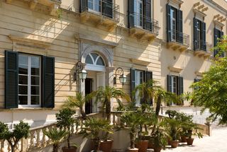 Introducing Villa Timeo: A Sicilian Noble Residence Reenchanted by Laura Gonzalez Launches in Taormina