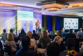 Davidson Hospitality Group Hosts Preeminent Food & Beverage Summit