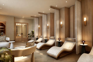 Four Seasons Hotel St. Louis Announces Transformative Spa Renovation