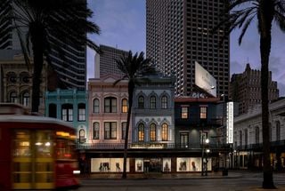 Waterford Hotel Group Expands Footprint in New Orleans with Five Additional Hotels
