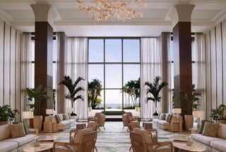 Ritz Carlton Key Biscayne Reopens After $100 Million Transformation, Targeting High-End Leisure and Wellness Demand