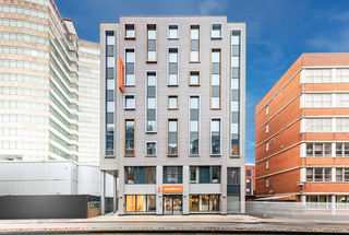 KKR Provides €300m Financing for Tristan Capital Partners’ EPISO 6 Acquisition of easyHotel Platform