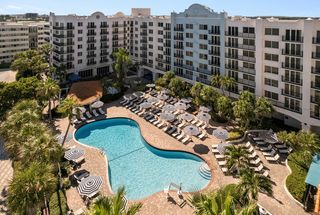 Embassy Suites by Hilton Deerfield Beach Resort & Spa Completes Multimillion-Dollar Renovation
