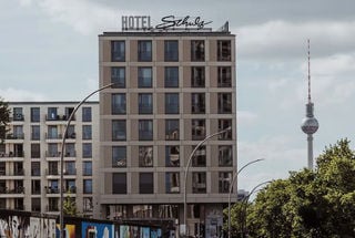 a&o Hostels acquires Schulz Hotels as part of EUR 500 million growth strategy