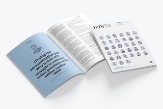 The HOTEL Yearbook 2026 explores “Converging Forces – The Future is Hybrid by Design”
