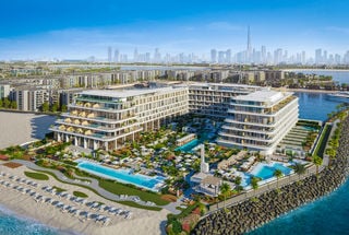 Meliá Hotels International Strengthens Luxury and Lifestyle Offering with New Hotel Openings in 2026