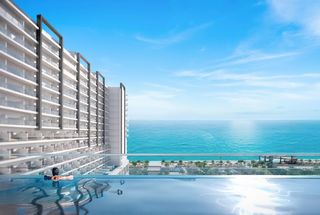 Riu Ventura Debuts in Cancun as RIU Expands Mexican Portfolio
