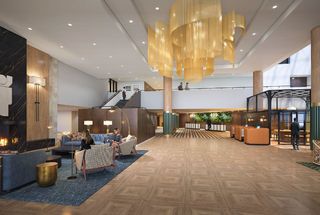 Procaccianti Companies Announces Comprehensive Renovation Of Hyatt Regency Lexington
