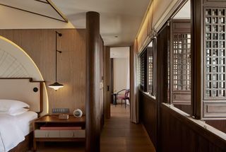 Wimberly Interiors 2026 Hospitality Design Trends: Authenticity, Resonance, and Resilience