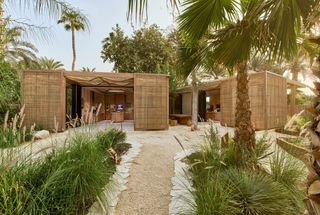 Jumeirah Unveils Eco Village, an Immersive Sustainability Destination at Madinat Jumeirah