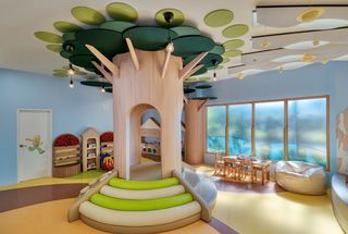Sofitel unveils the first of its new-generation Le Petit Prince Kids Clubs in Krabi