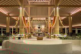 420-Key Mövenpick Resort & Spa Bintan Lagoon Opening Q1 2026