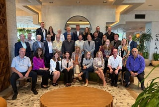 Ten Predictions for the Hospitality Industry in 2026 and Beyond: Insights from Cayuga Hospitality Consultants’ Annual Conference 2025