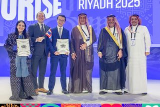 Dusit Thani College begins new wave of global expansion, introduces fast-track hospitality training in Saudi Arabia