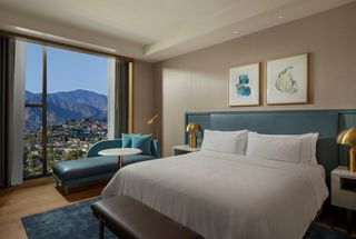 Hilton Arcadia Los Angeles Is Officially Open