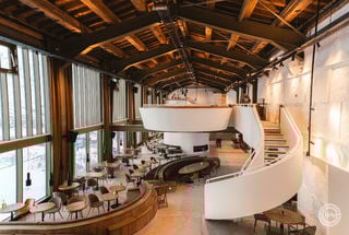 From Lift Station to Spotlight: Val d’Isère’s Newest Culinary Stage