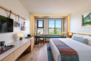 The Compton, Bentonville’s New Independent Lifestyle Hotel, is Now Open