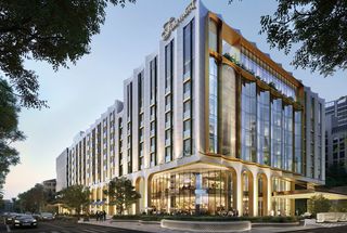 Fairmont Adding a property in Hanoi, Early 2026