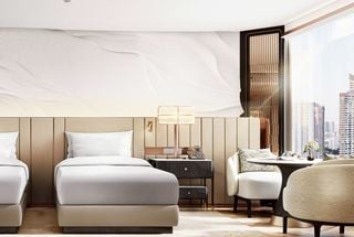 419-Key Fairmont Bangkok Sukhumvit Scheduled for Mid 2026 Opening