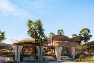 Saudi’s Red Sea Development to include a Fairmont property