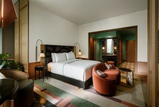 Mid 2026 Opening Planned for Fairmont New Orleans