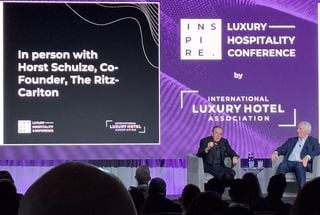 The Soul of Service: A Timely Lesson in Luxury Hospitality Leadership