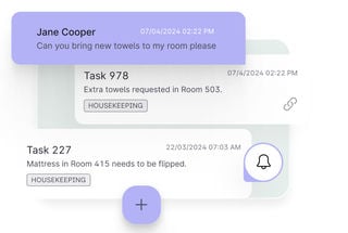 The future of housekeeping: strategies for smarter, faster hotel operations