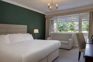 Radisson Individuals Welcomes New Bath Hotel & Spa to UK Portfolio