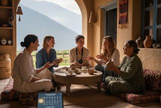 2026 Travel & Hospitality Trend Forecast