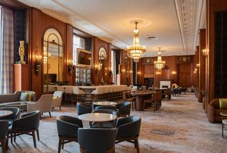 Hilton Milwaukee Completes $42 Million Transformation