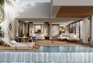 Design-Led Navera Phuket, MGallery Collection, to Open as an Exclusive Villa Retreat in Surin Hills