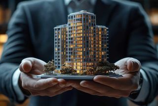 The Future of Hotel Asset Management in Europe