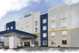 Marriott International Celebrates 100 Signings for City Express by Marriott in the U.S. and Canada